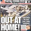 The Boss's Son Backpedals On Jeter Mansion Building Criticism